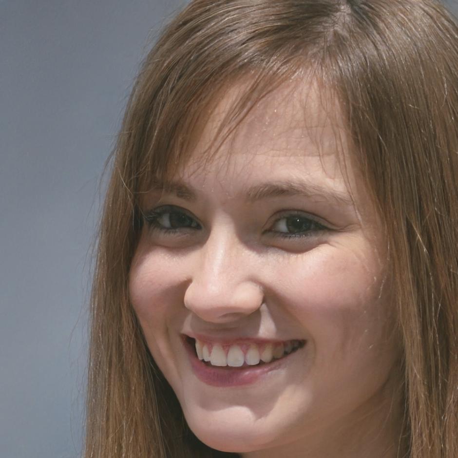Astrid Nielsen, Mobile Design Lead